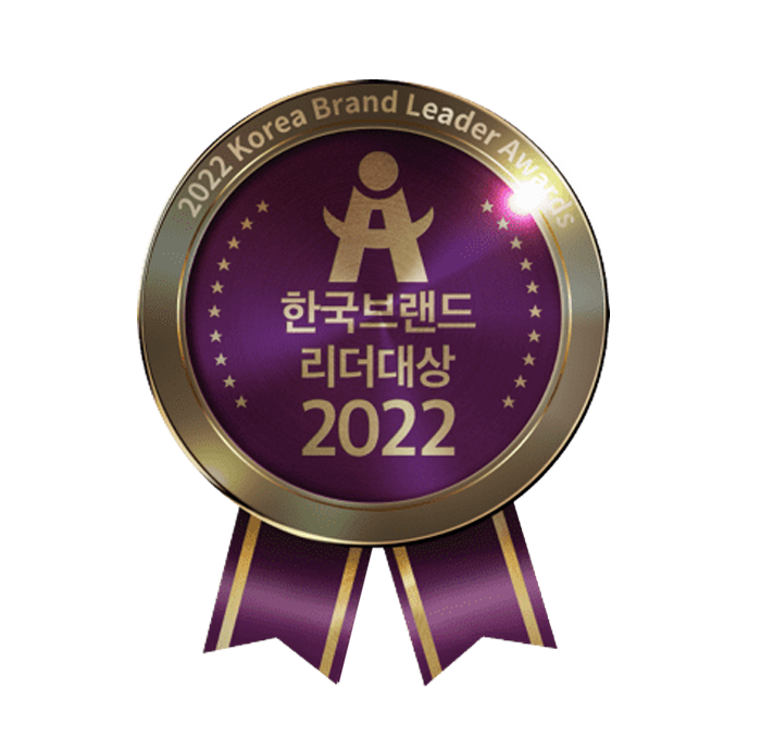 2022브랜드리더대상