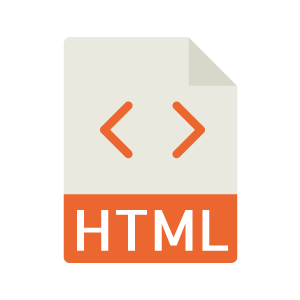 HTML